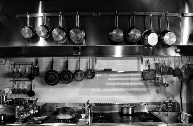 衛生管理・HACCP