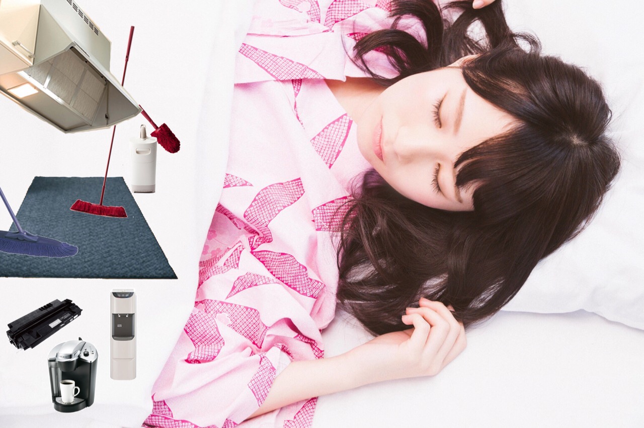 レンタル・リース・販売